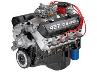 P760A Engine